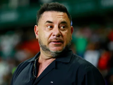 El Turco se deshizo en elogios por el América pero también tiró un dardo