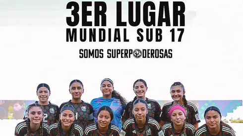 ¡Lo lograron! México se queda con el bronce en Marruecos 2025!