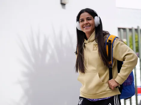 Cristina Ferral publica mensaje que ilusiona a la afición de América Femenil