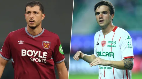 América busca reforzar su mediocampo para 2026