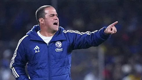 América enfrenta a Toluca en la Jornada 17