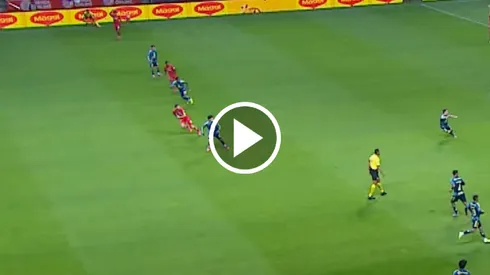 Tomó la decisión en el momento justo.