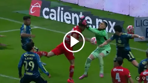 Se desató la polémica.