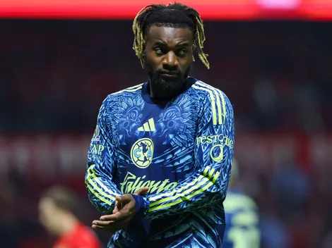 Liguilla al momento y rival confirmado del América en el Apertura 2025