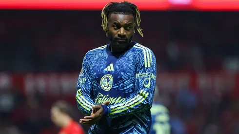 América tiene rival de cuartos de final.