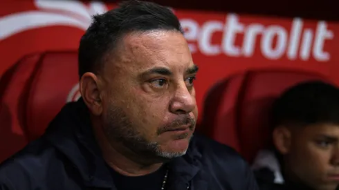 América no pudo sumar en el Nemesio Diez