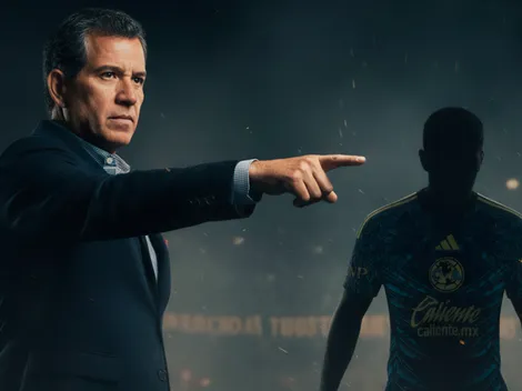 Javier Alarcón señala fichaje que fue una estafa para el América