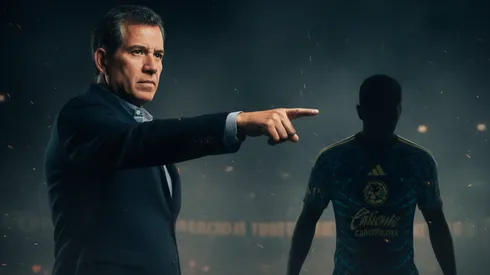 El periodista Javier Alarcón fue sumamente duro al señalar a la directiva americanista por este fichaje.