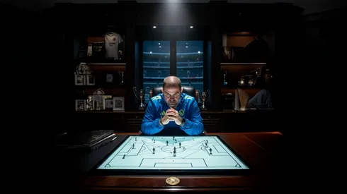 André Jardine hará cambios importantes en su táctica para la Liguilla.