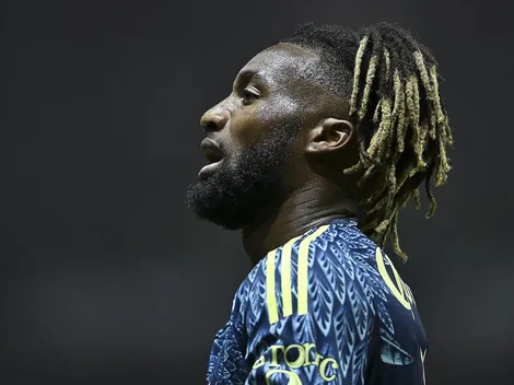 América recibe pésimas noticias apenas terminada la fase regular