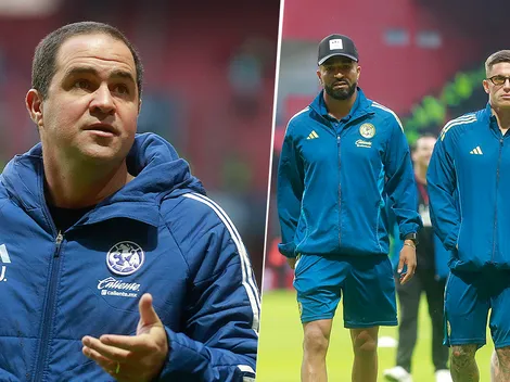 Los jugadores que recuperará América para la Liguilla ante Rayados