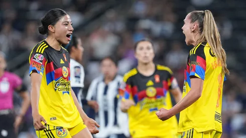 América Femenil busca el boleto a semifinales.