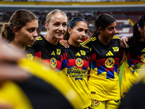¿Se aproxima la siguiente baja de América Femenil?