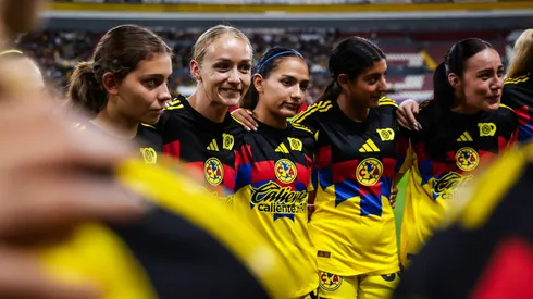 Hay un rumor fuerte que acecha a las Águilas Femenil