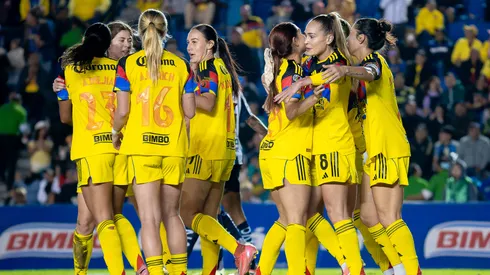 América tiene todo listo para las semis.