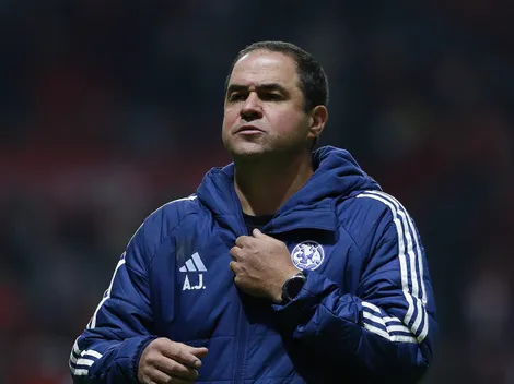 ¿Quién reemplaza a Jardine en el América vs Xolos de la Jornada 1?