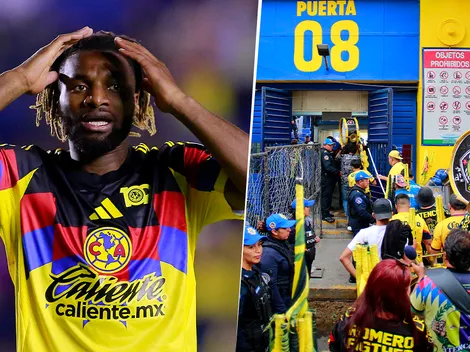 ¿América se muda para la Liguilla? Confirman sede de local ante Rayados