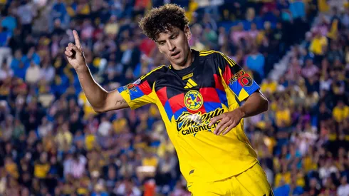 El chileno sería una de las opciones del América de descarte para el próximo mercado.