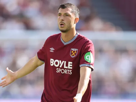 Los extranjeros que serían sacrificados para que el América fiche a Guido