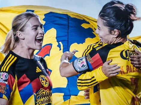 Días y horarios confirmados para el América Femenil Vs Chivas en Semifinales