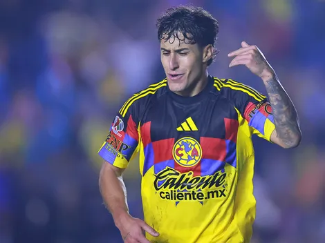 Motivación extra para Alejandro Zendejas rumbo a la Liguilla