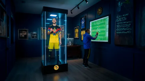 André Jardine tendría un equipo de mucha calidad con la incorporación de Guido Rodríguez.