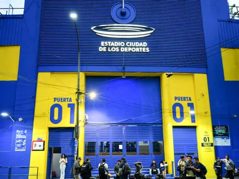 América eligió el estadio donde jugará de local en la Liguilla