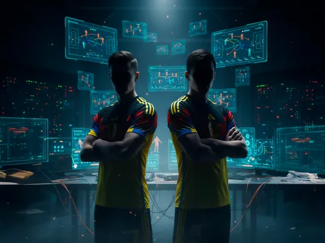 Estadísticas respaldan a 2 fichajes que quiere el Club América