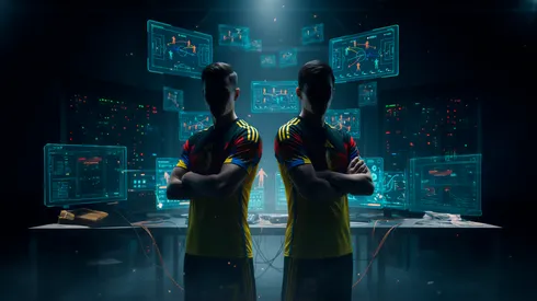 El Club América ya trabaja en la planeación de su plantilla para el próximo torneo.