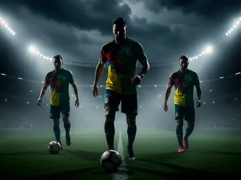 América humilla a los demás clubes de la Liga MX con su aportación a Selección