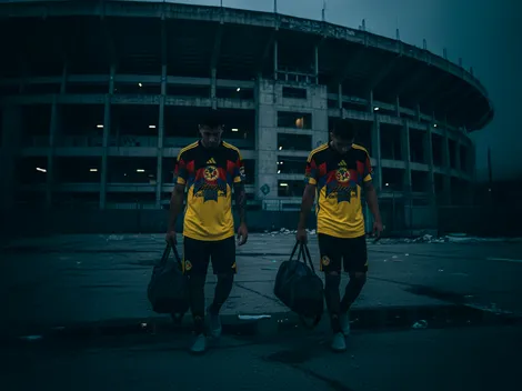 Los 2 futbolistas que no volverían a jugar un partido con América