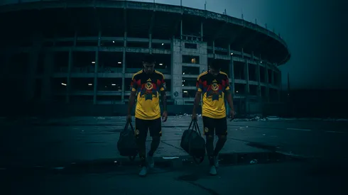 América tendría algunas bajas ya definidas para el próximo mercado invernal.