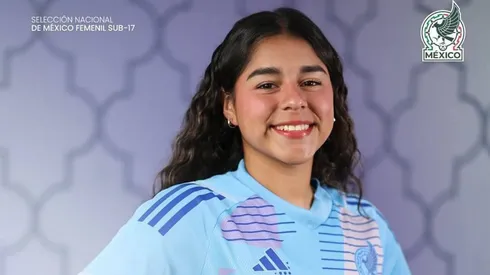 La guardameta americanista protagonizó una gran noticia