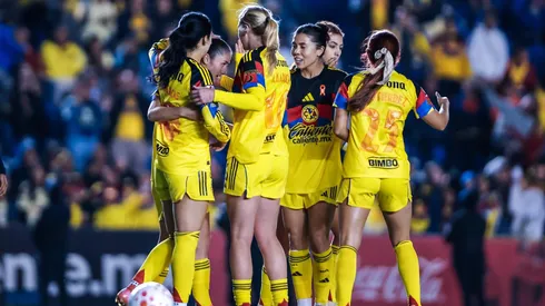 El territorio americanista protagonizó una gran noticia