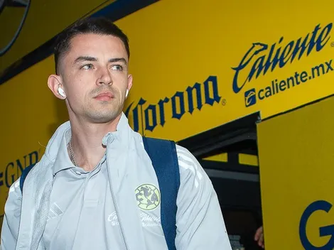 La petición que le habría hecho Fidalgo al América