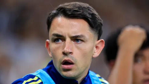 Fidalgo tendrá un problema con América.