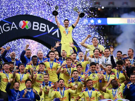 Fue héroe en un título del América y ahora quedaría sin equipo