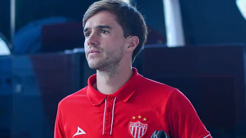 ¿Palavecino al América? César Merlo rompió el silencio del rumor