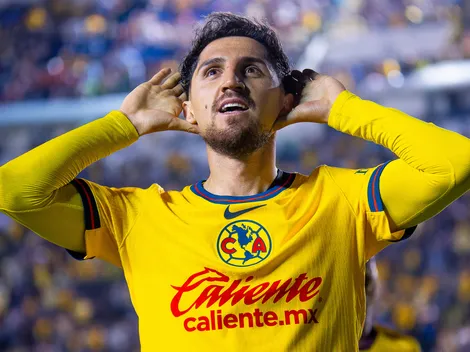 Diego Valdés fue ofrecido a un rival directo de América en la Liga MX
