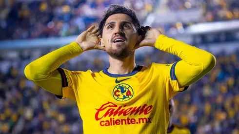 Diego Valdés fue ofrecido a un rival directo de América en la Liga MX