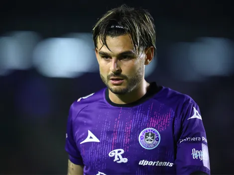 ¿Benedetti vuelva al América? El Poeta toma importante decisión con su futuro