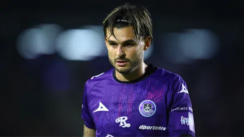 ¿Benedetti vuelva al América? El Poeta quedó como jugador libre