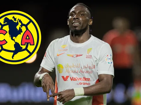 Julián Quiñones pone en alerta a todo América con un posible regreso