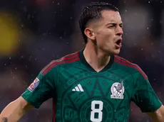 ¿Por qué lo ignoraron? La razón por la que Fidalgo no está en el Tri