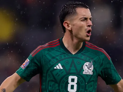 ¿Por qué lo ignoraron? La razón por la que Fidalgo no está en el Tri