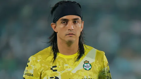 Acevedo desata los rumores.