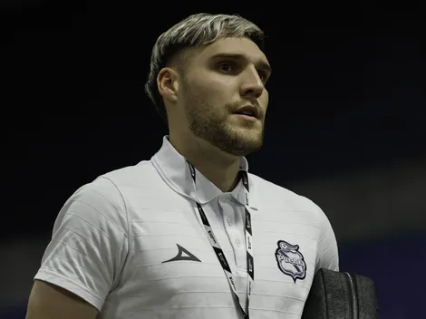 Puebla tomaría la decisión menos esperada con Emiliano Gómez