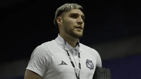 América no ha cerrado su plantilla para el Clausura 2026
