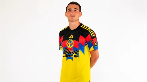 Es campeón en el extranjero y ya debe regresar al América