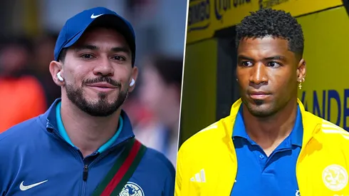 Se revela si Henry y Zúñiga están listos o no.